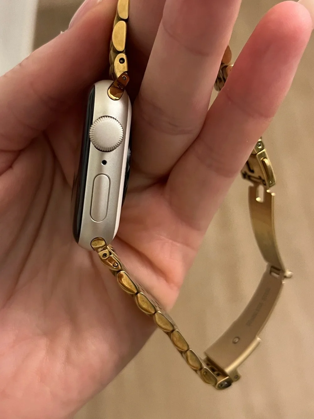 Apple Watch SE
